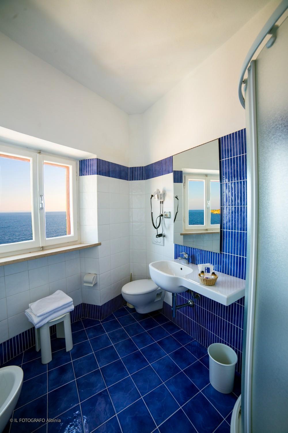 Hotel Saraceno Giglio Porto Kültér fotó