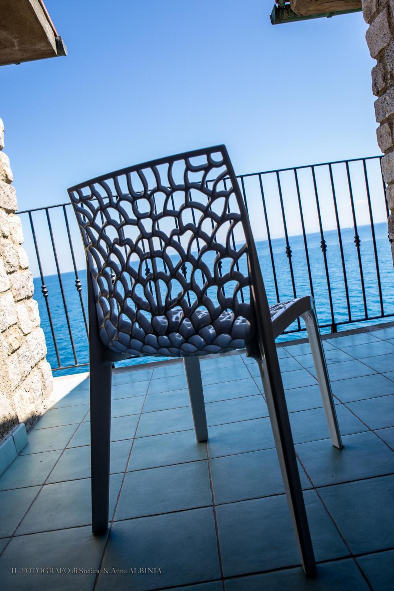 Hotel Saraceno Giglio Porto Kültér fotó